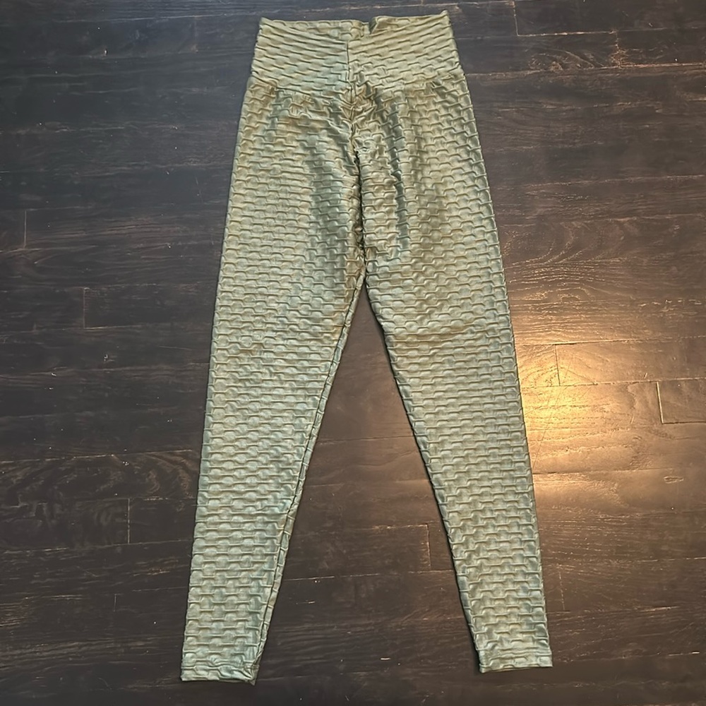 Booty by Brabants Chrome Leggings